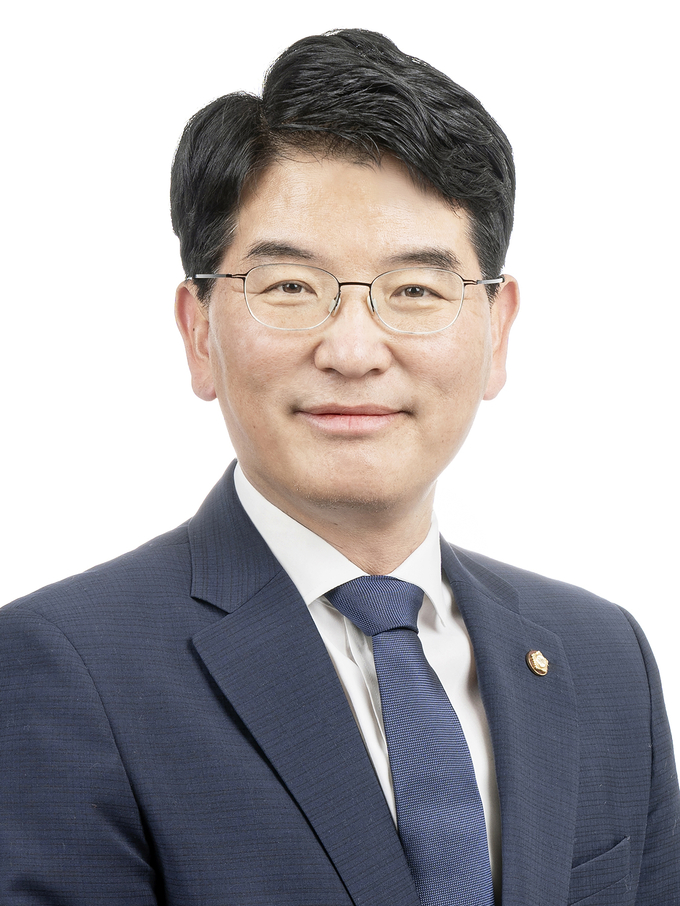 더불어민주당 박완주(천안.을)의원