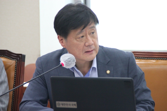 국민의힘 박대수 의원