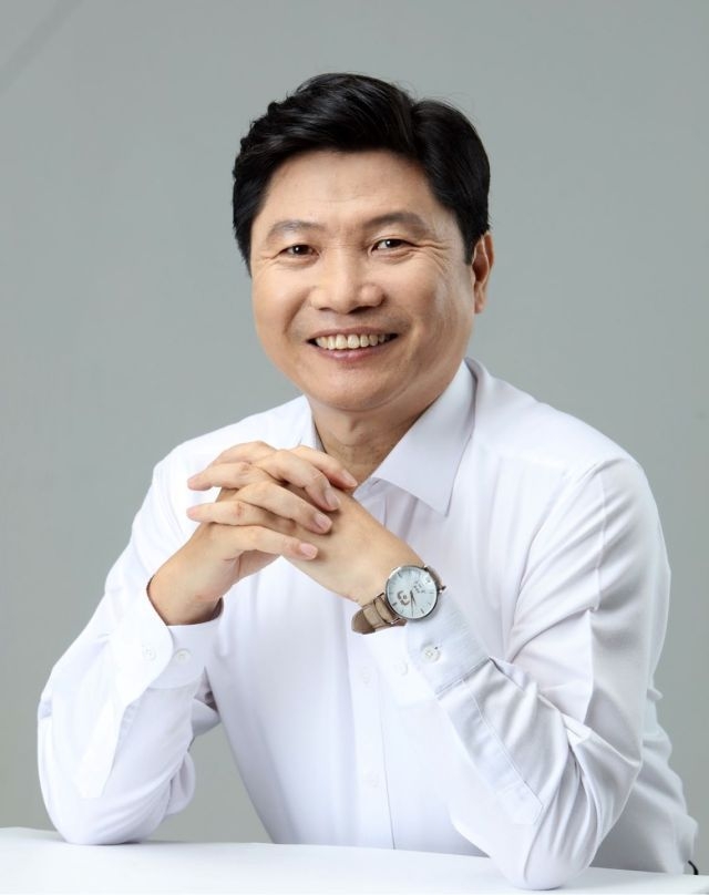 더불어 민주당 홍기원의원