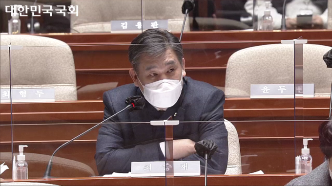 국민의힘 최승재 의원