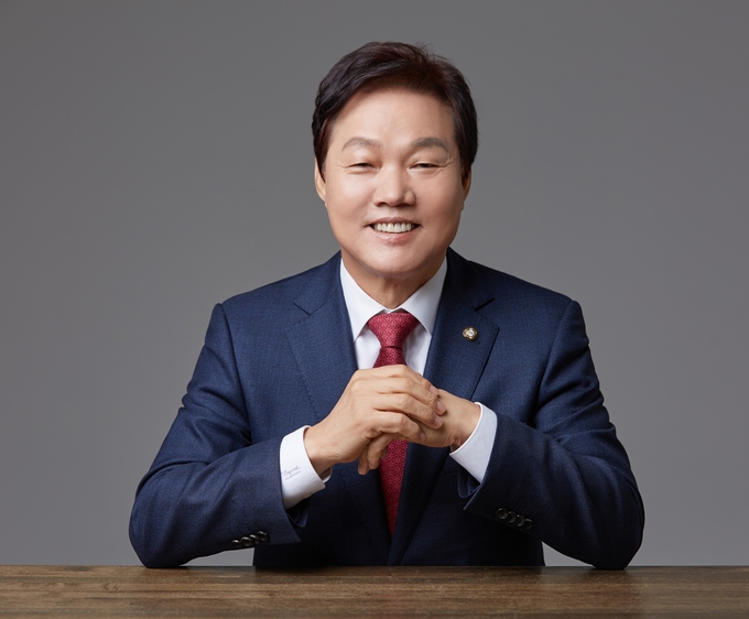 국민의힘 박완수의원