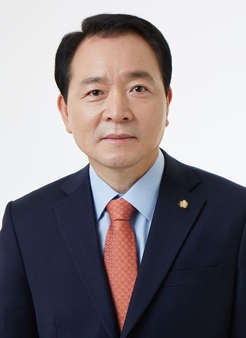 국민의힘 성일종 의원
