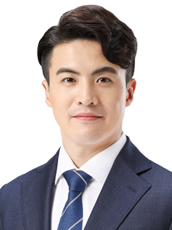 더불어 민주당 오영환 의원