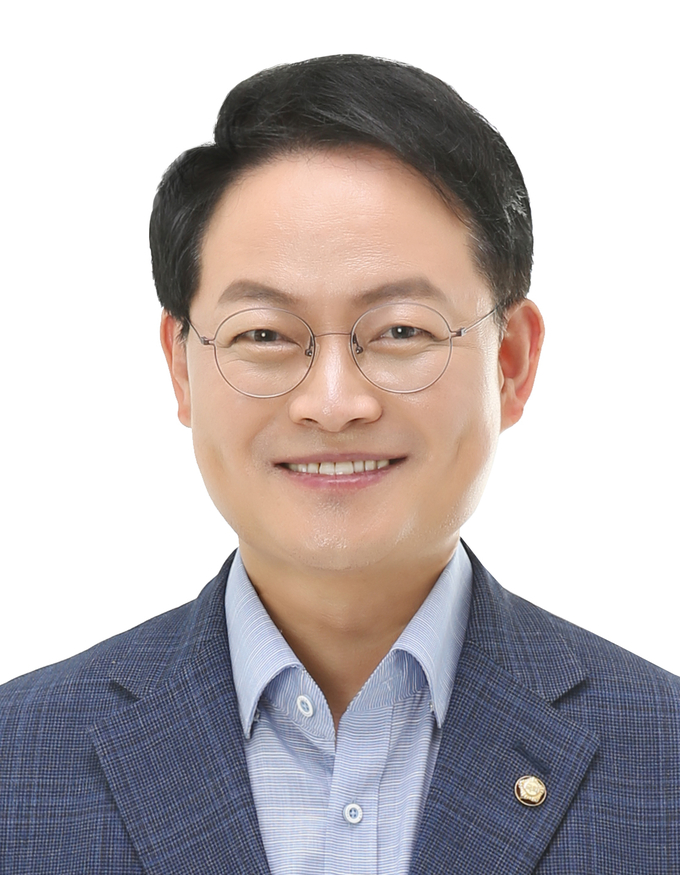 더불어민주당 허영 .의원