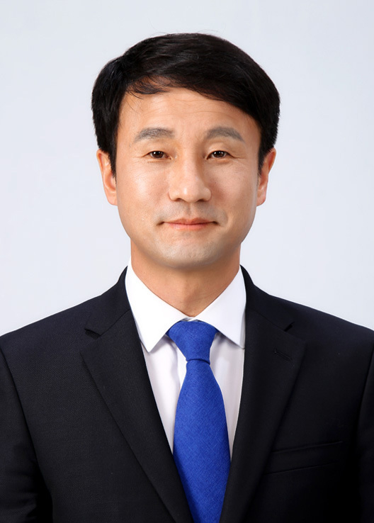 더불어 민주당 한병도 의원 