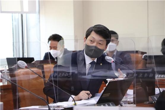 더불어 민주당 김민철 의원