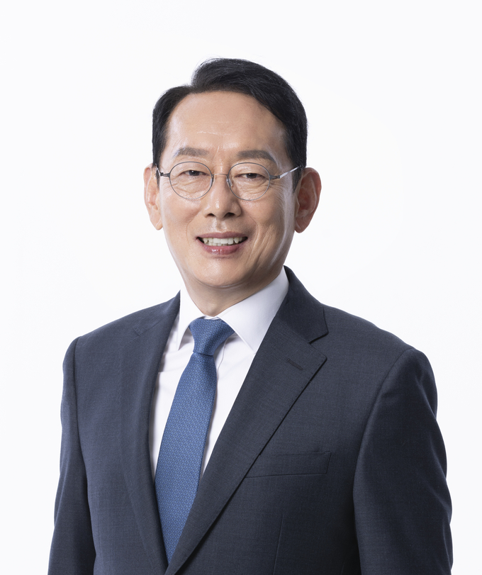 국민의힘 김도읍 의원