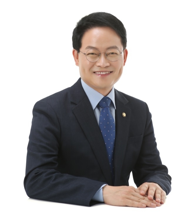 더불어 민주당 허영 의원