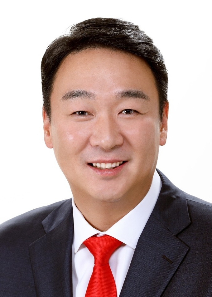 국민의힘 정희용의원