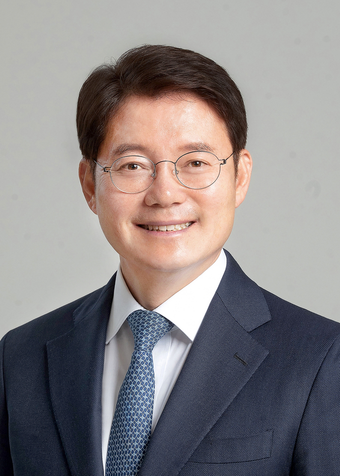 더불어 민주당 김수홍의원