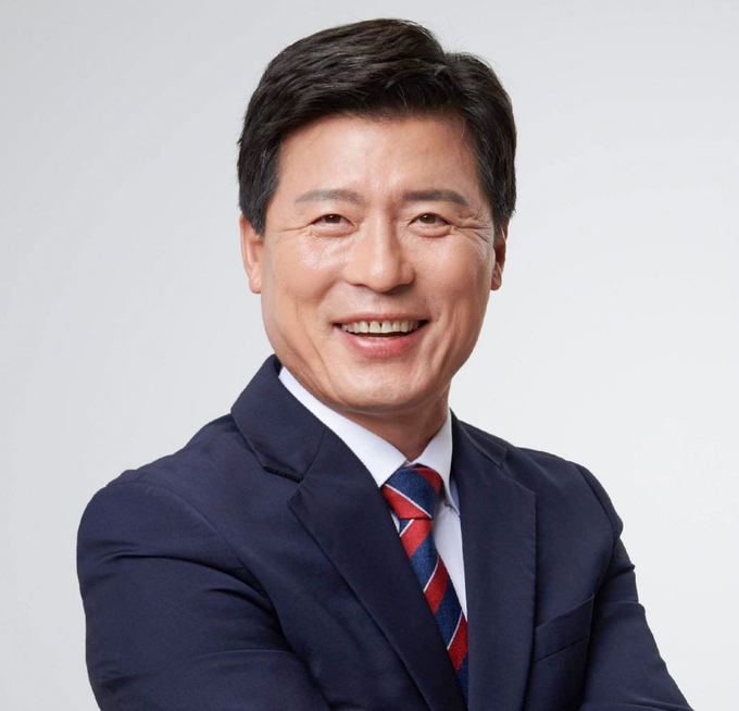국민의힘 구자근 의원