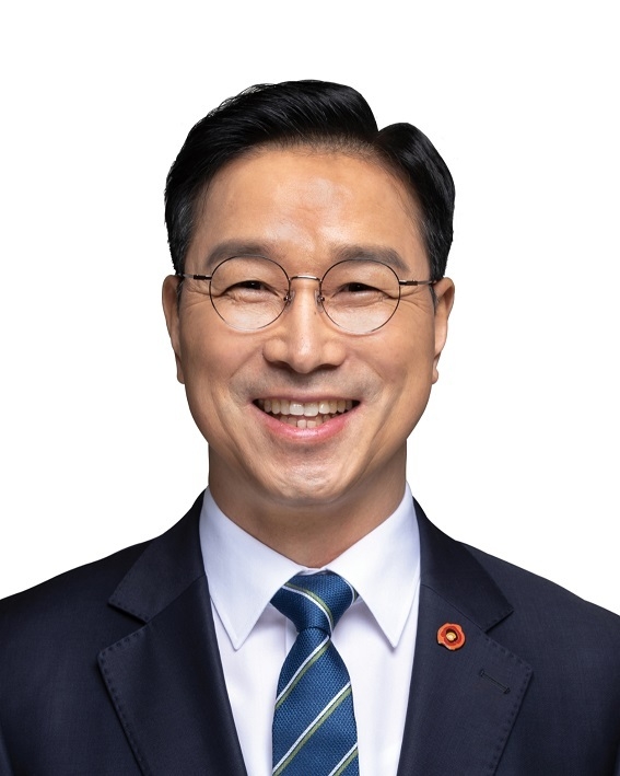 더불어 민주당 위성곤의원