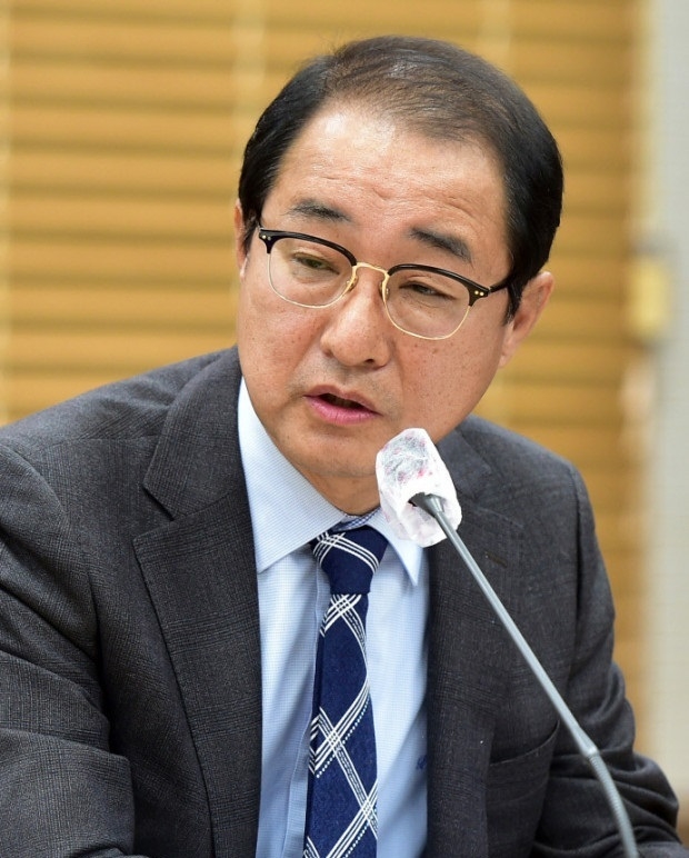 더불어민주당 이성만의원