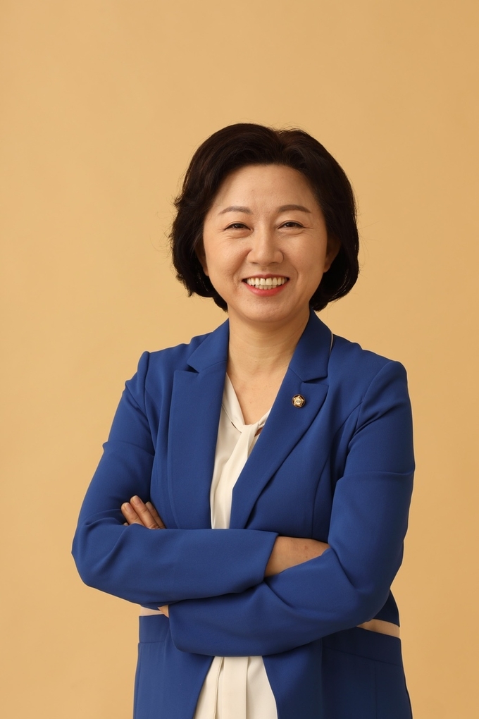 더불어민주당 송옥주의원
