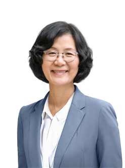 더불어 민주당 권인숙 의원