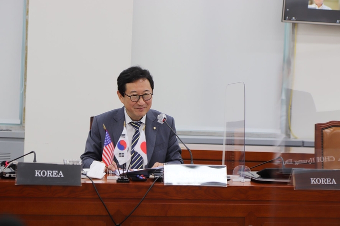더불어민주당 김한정 의원