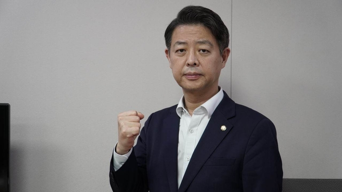 더불어민주당 김영호의원