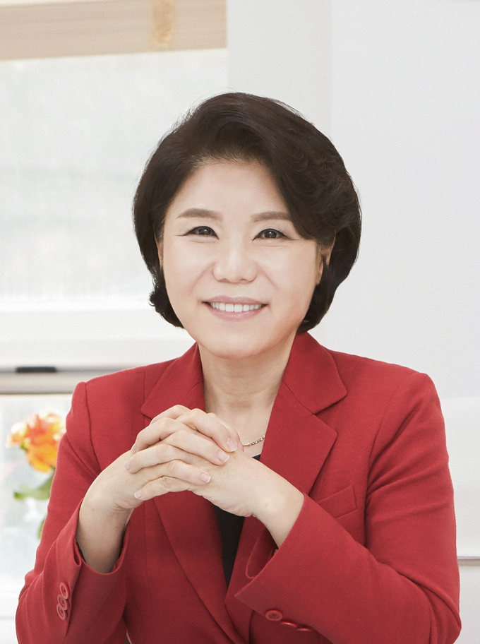 국민의힘 조은희 의원