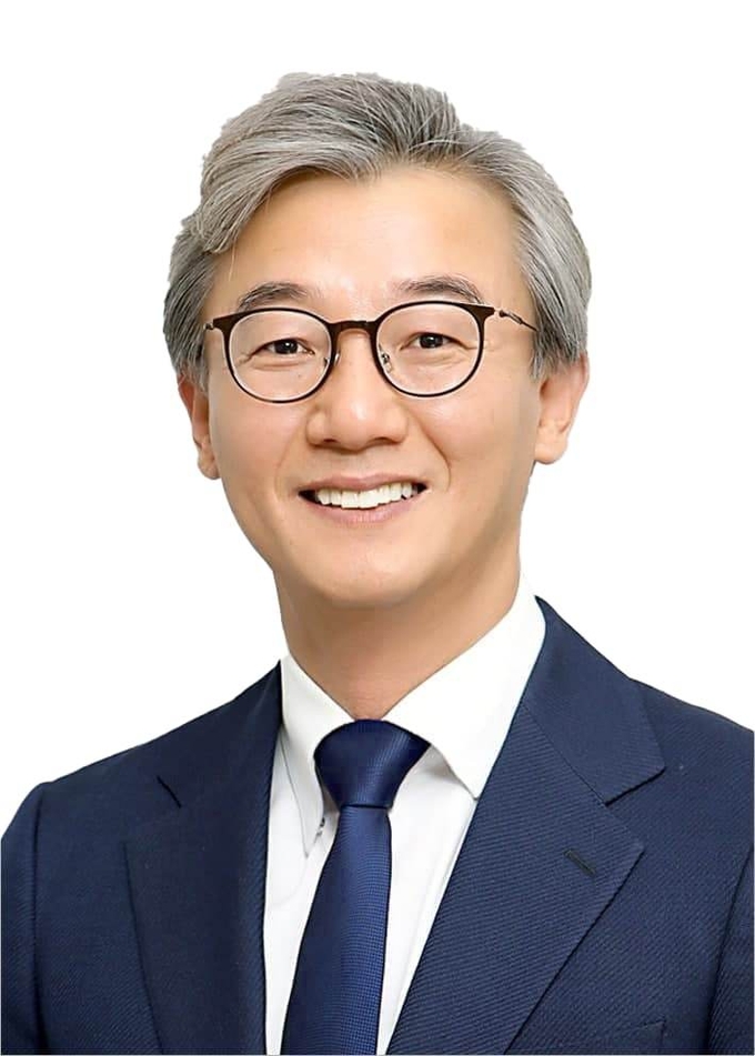 더불어 민주당 전재수 의원