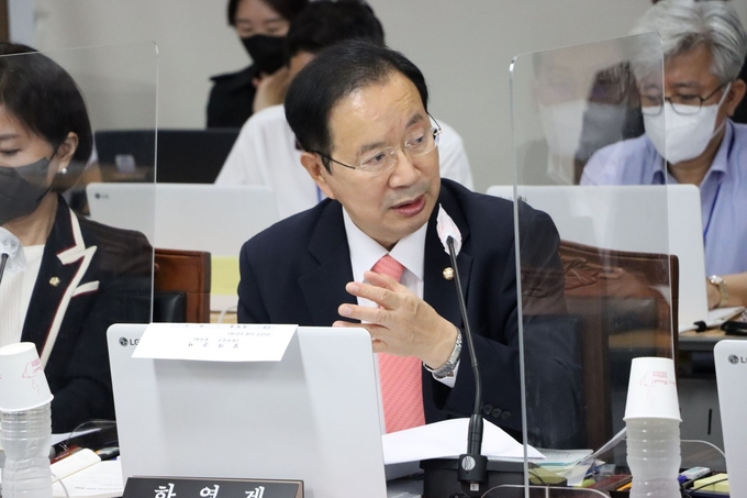 국민의힘 안병길 의원