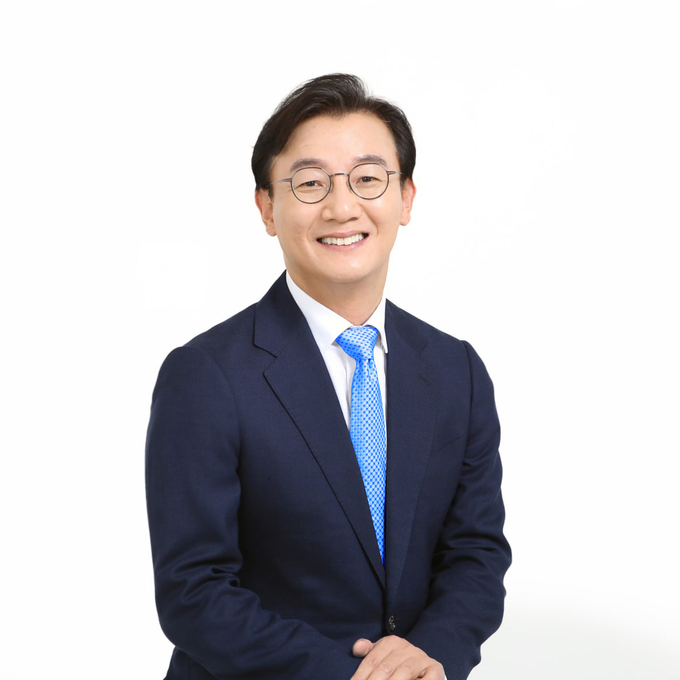 더불어 민주당 전재수 의원
