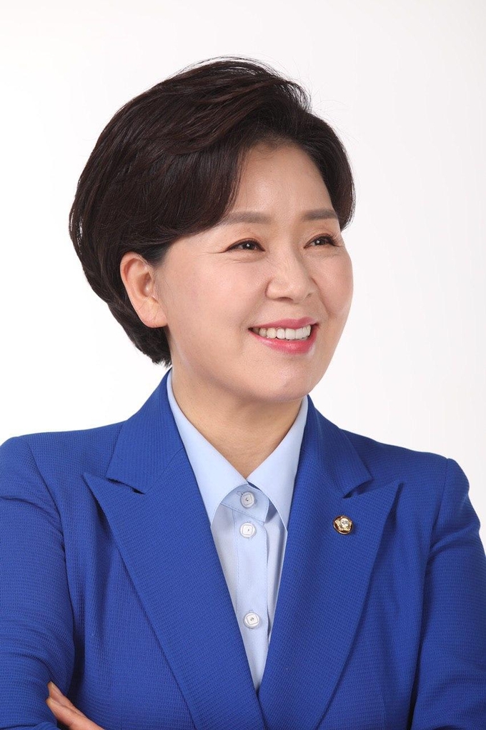 양향자 의원