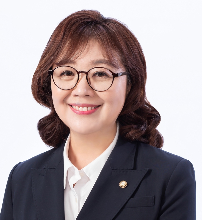 국민의힘 양금희 의원