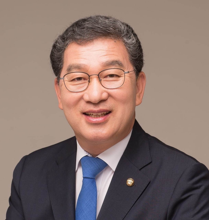 더불어민주당 신정훈 의원