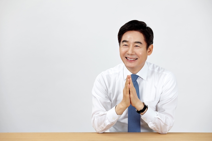 국민의힘 이용호 의원 