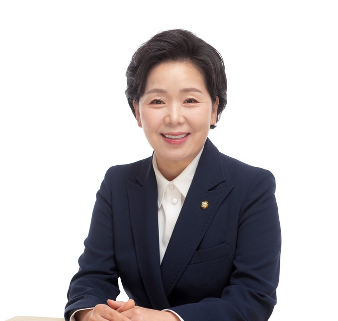 양향자 의원 