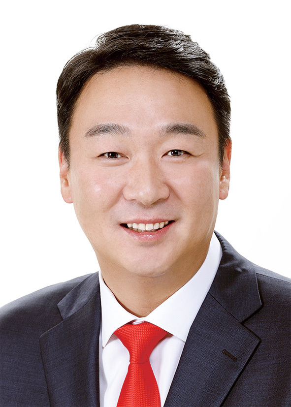 국민의힘 정희용의원 