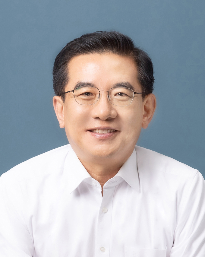 더불어민주당 정일영의원 
