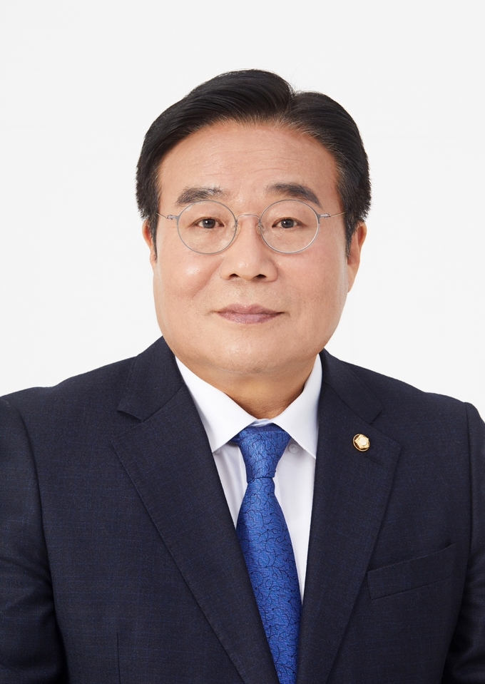 더불어민주당 이병훈 의원 