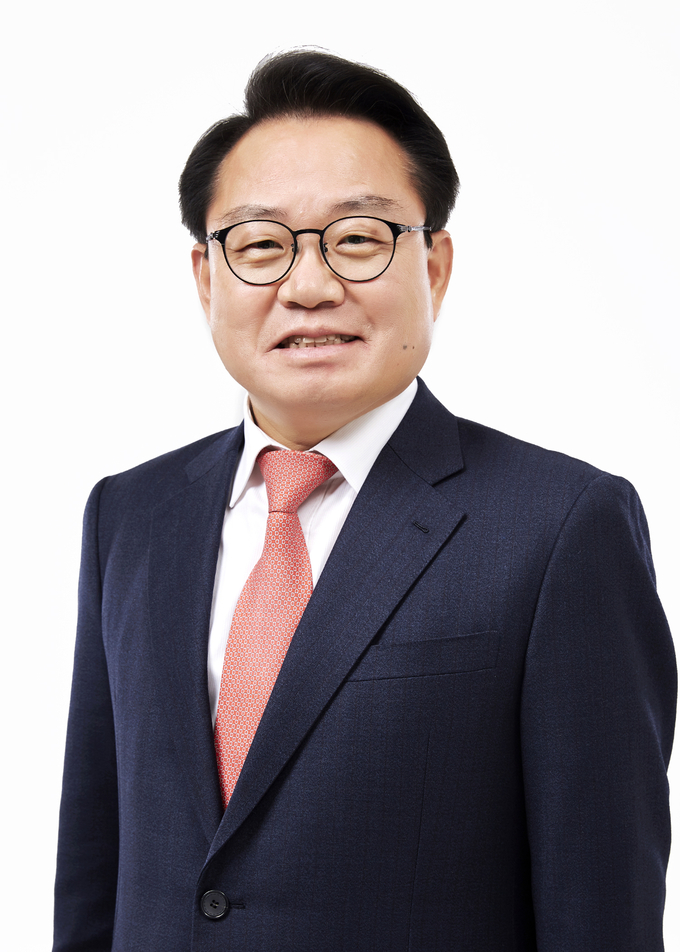 국민의힘 안병길 의원 