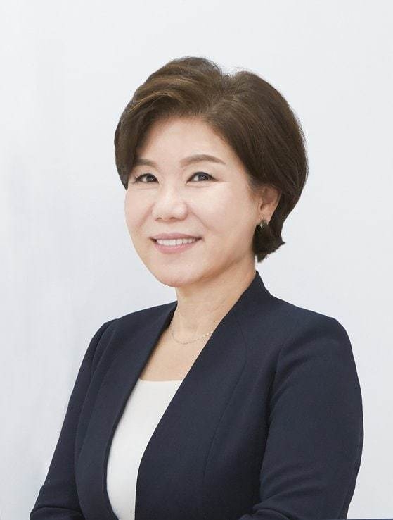 국민의힘 조은희 의원 