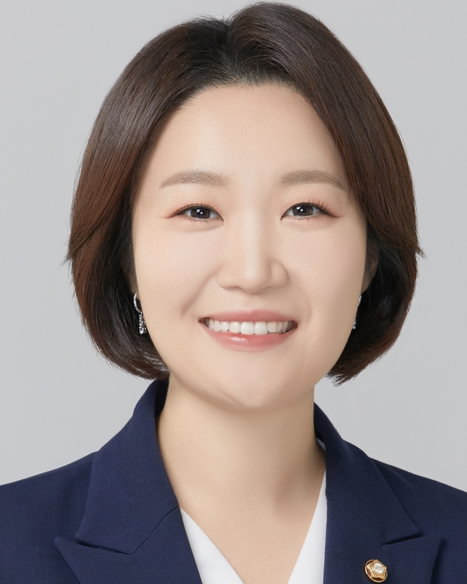 더불어민주당 이소영의원 