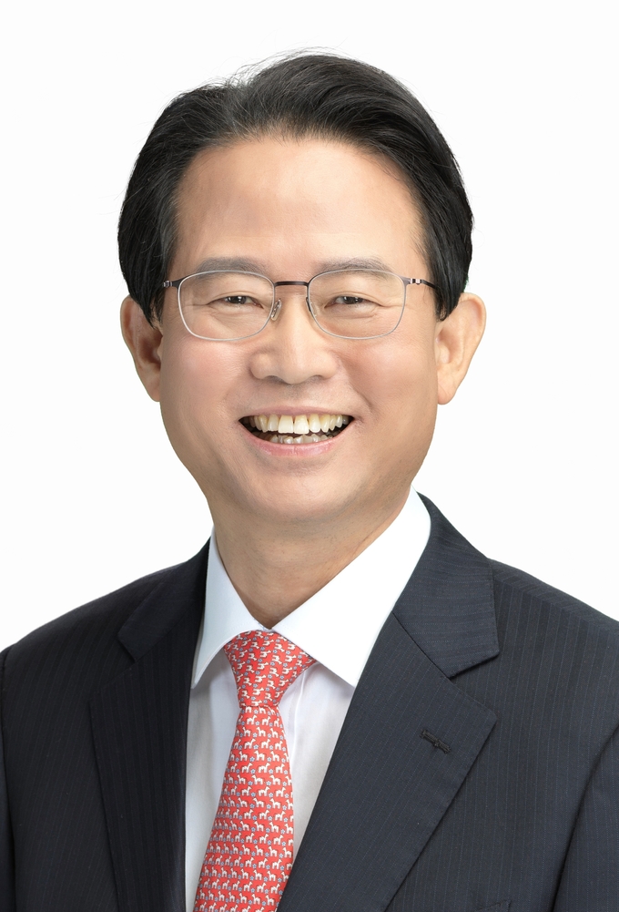 국민의힘 류성걸 의원 