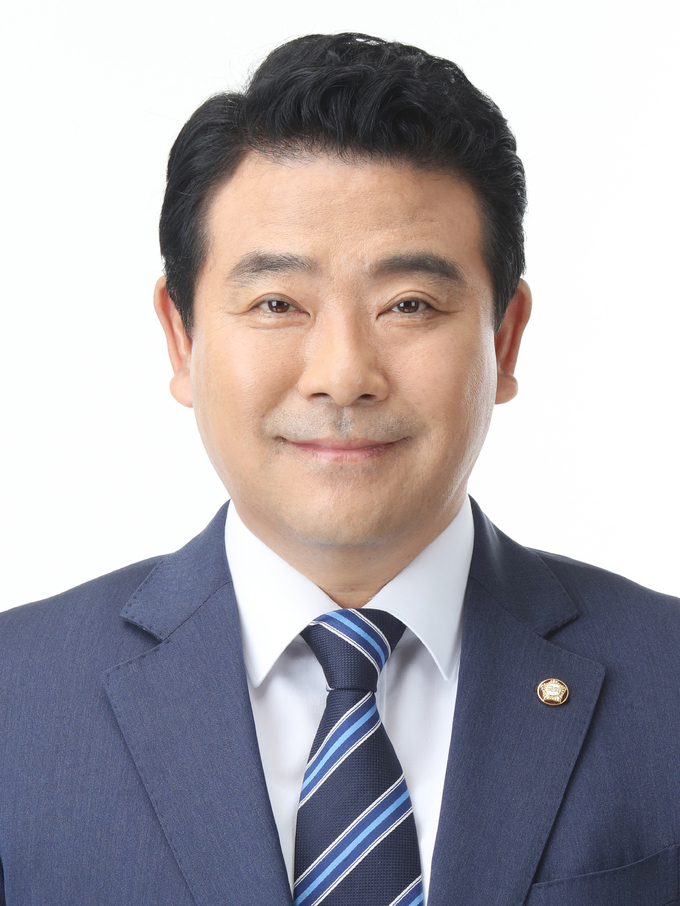 더불어민주당 박정 의원 