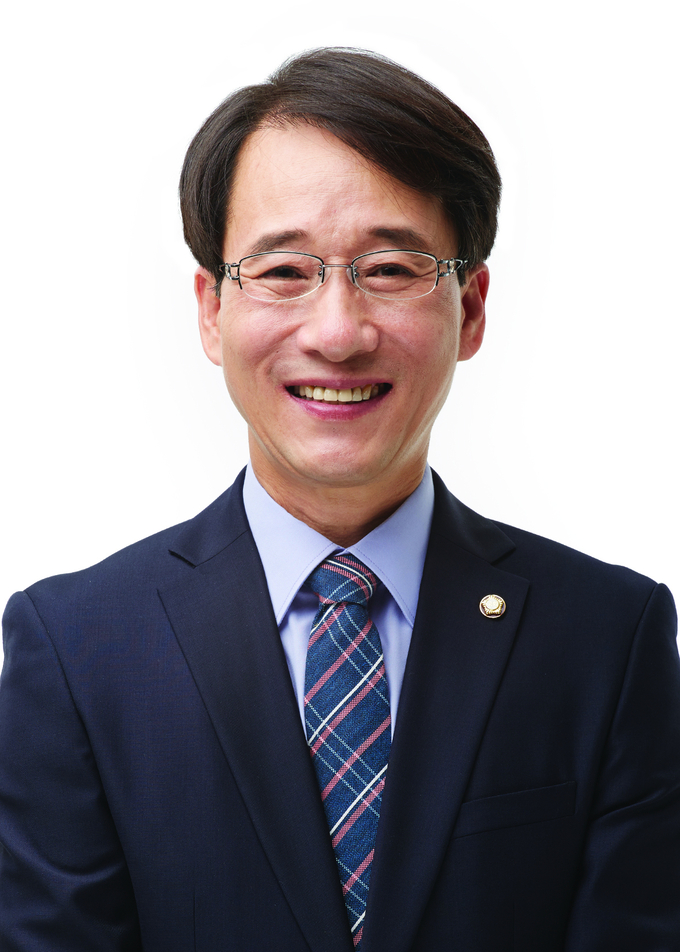 더불어민주당 이원욱 의원 