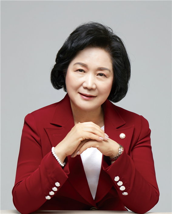국민의힘 조명희 의원 