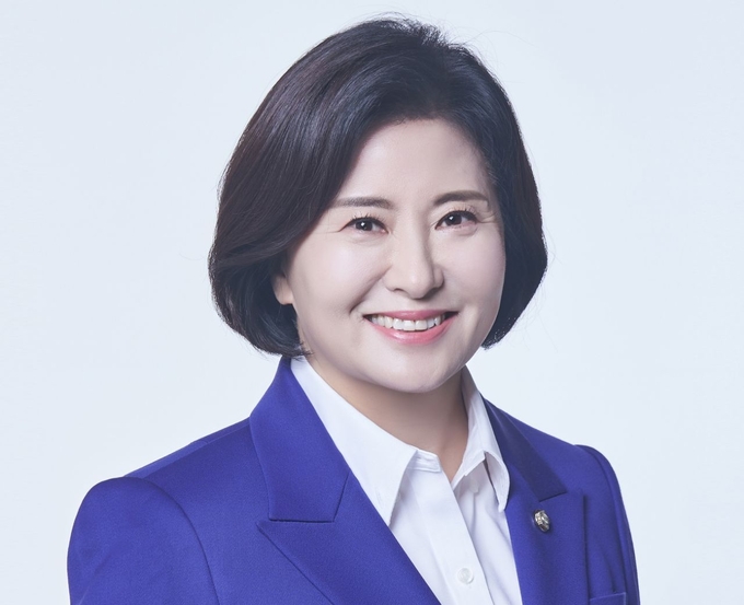 더불어민주당 양경숙 의원