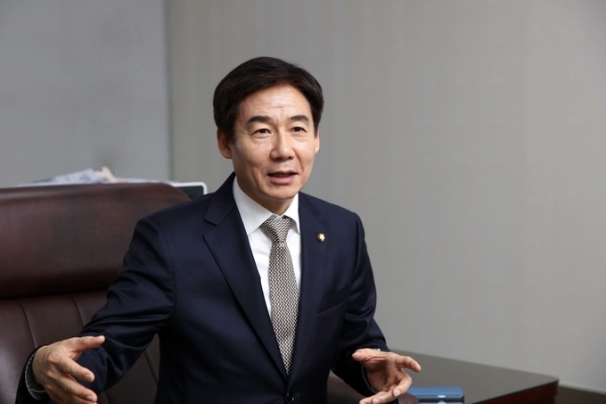 국민의힘 이용호의원