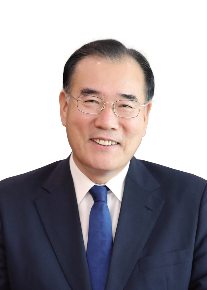 더불어민주당 이개호 의원 