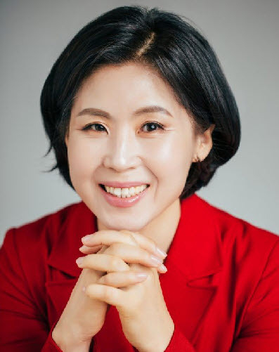국민의힘 김미애의원 