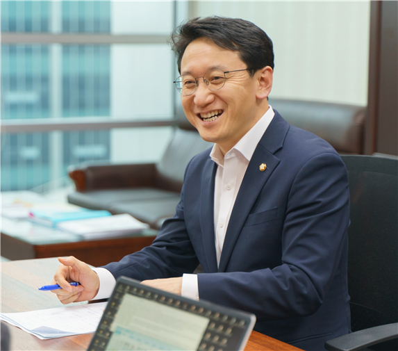 더불어민주당 천준호의원 