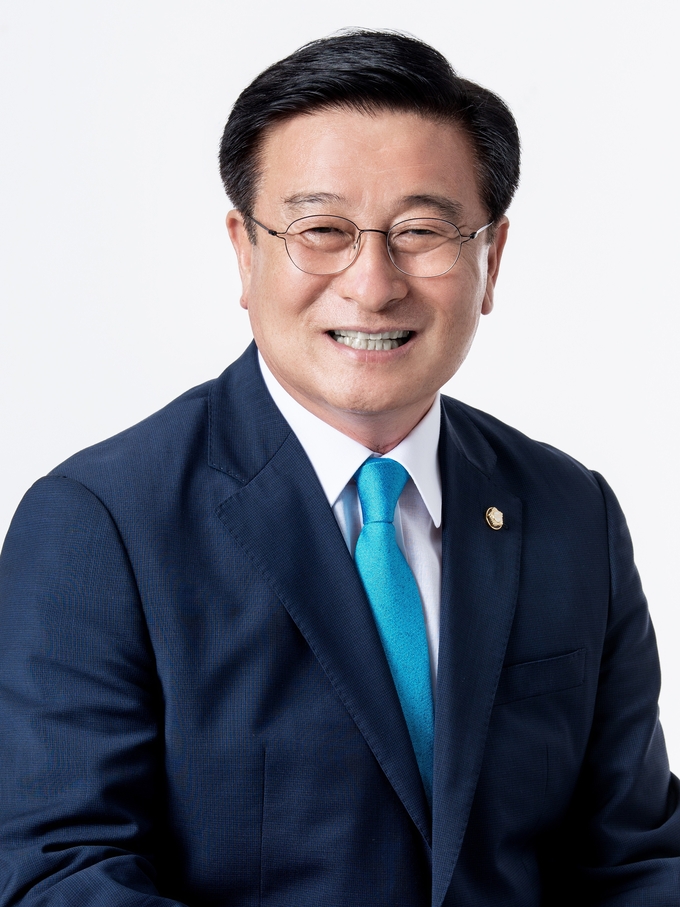 더불어민주당 윤재갑 의원 