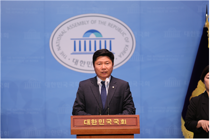 더불어민주당 홍기원 의원