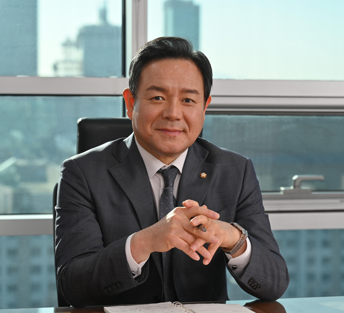 더불어민주당 이형석 의원 