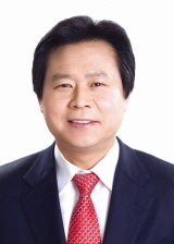 국민의힘 강기윤 의원 