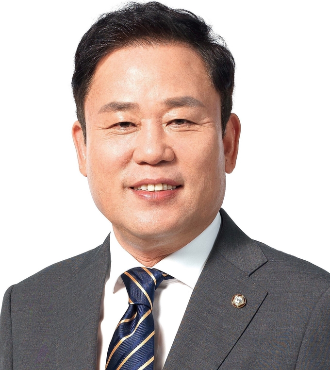 더불어민주당 송갑석의원 